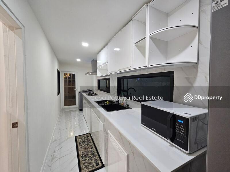 ให้เช่า - Villa Eden TW Village, ชลบุรี