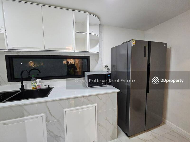 For Rent - Villa Eden TW Village, Chon Buri