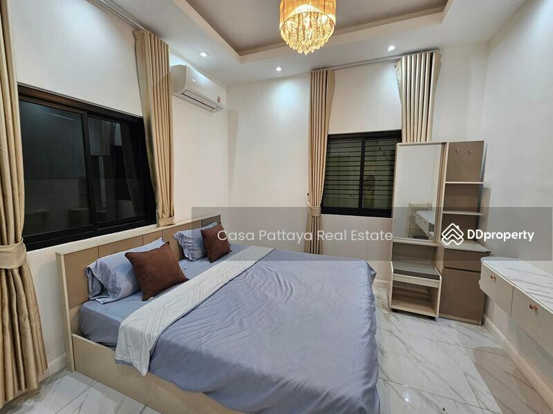 ให้เช่า - Villa Eden TW Village, ชลบุรี