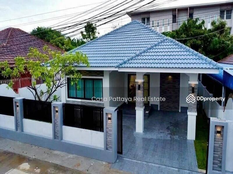 ให้เช่า - Villa Eden TW Village, ชลบุรี