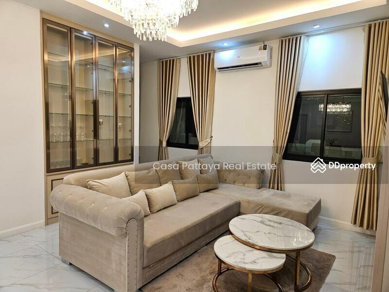 ให้เช่า - Villa Eden TW Village, ชลบุรี