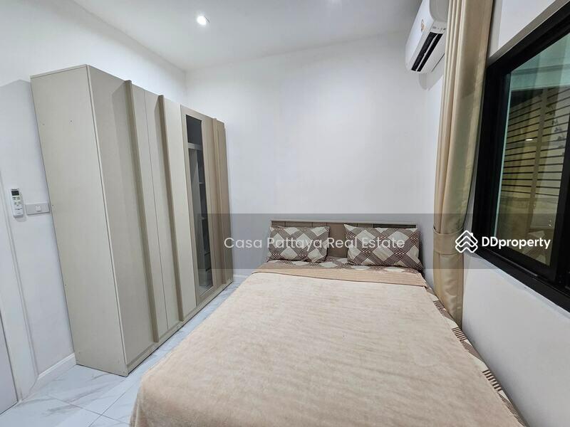 ให้เช่า - Villa Eden TW Village, ชลบุรี