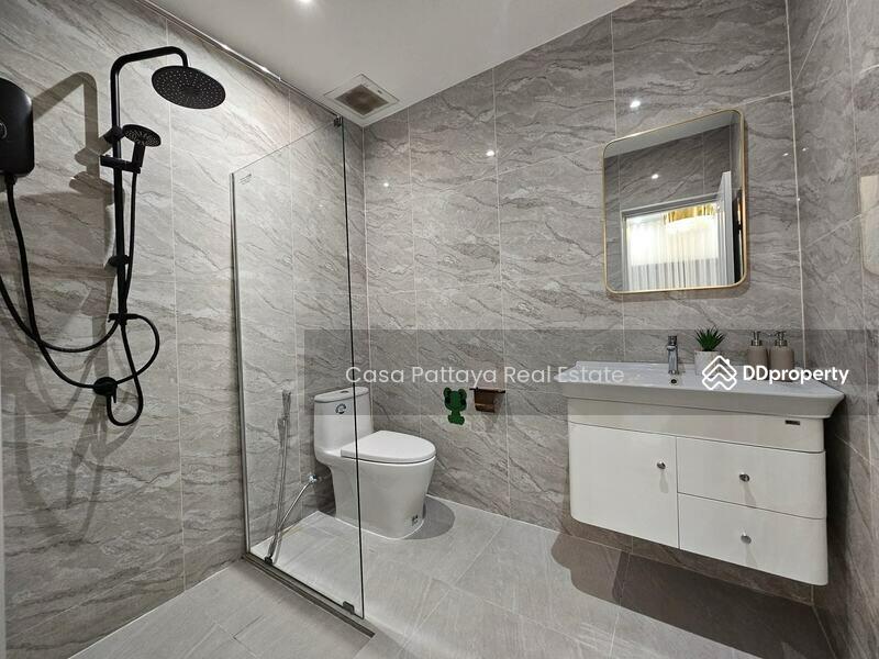 For Rent - Villa Eden TW Village, Chon Buri