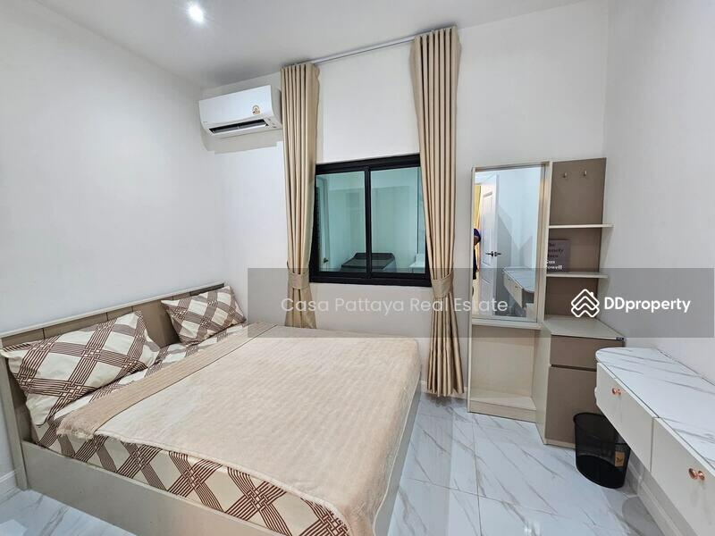 ให้เช่า - Villa Eden TW Village, ชลบุรี