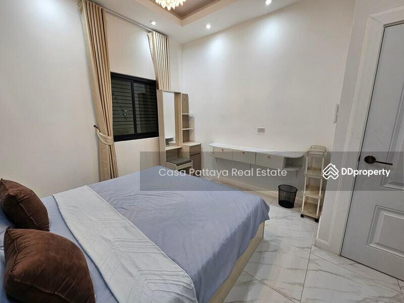 ให้เช่า - Villa Eden TW Village, ชลบุรี
