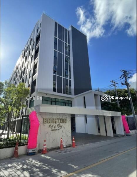 For Sale - Brixton Pet & Play Sukhumvit 107, Samut Prakan