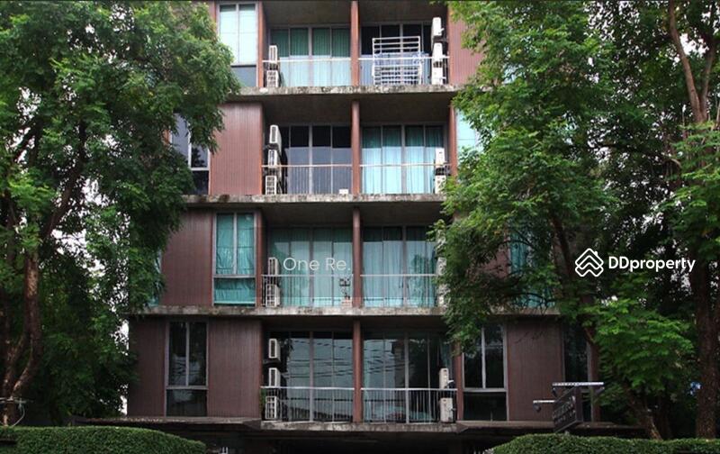 For Sale - Commune80 condominium, Bangkok
