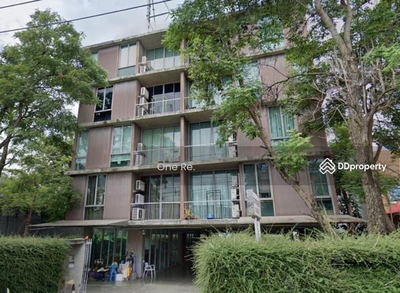 For Sale - Commune80 condominium, Bangkok