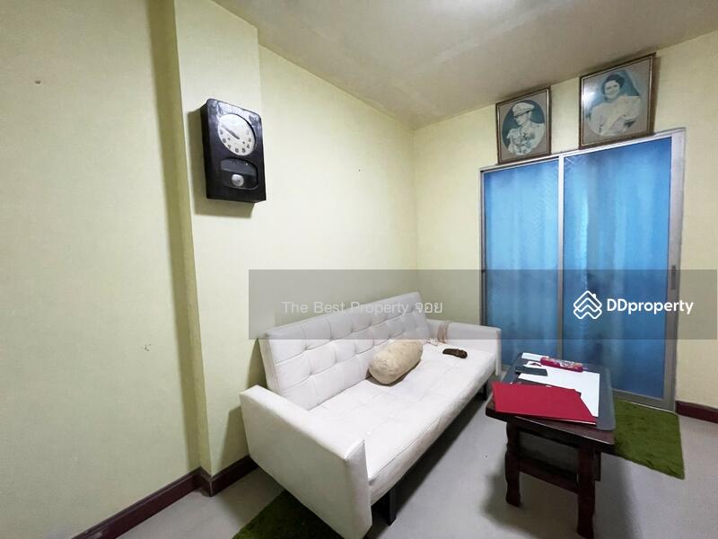 For Sale - The Cache Rama 3-Samrong, Samut Prakan