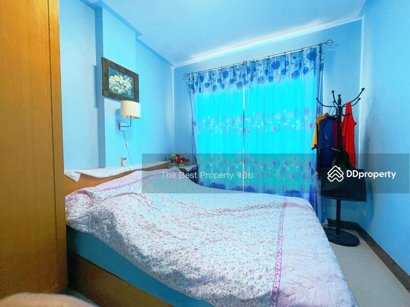 For Sale - The Cache Rama 3-Samrong, Samut Prakan