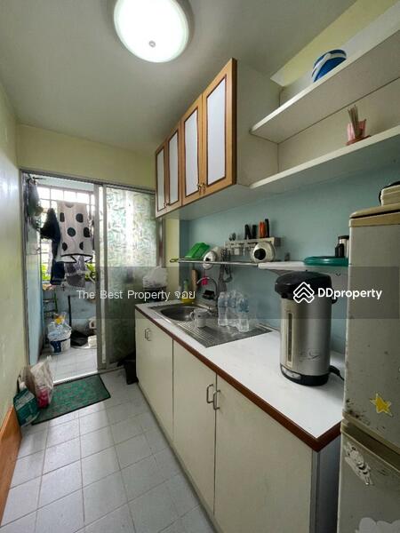 For Sale - The Cache Rama 3-Samrong, Samut Prakan