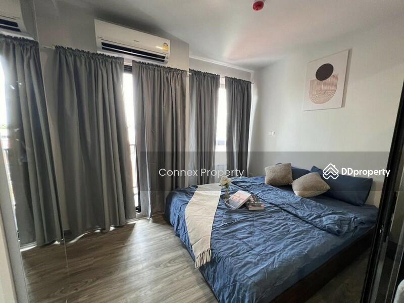 For Rent - Monte RSU, Pathum Thani