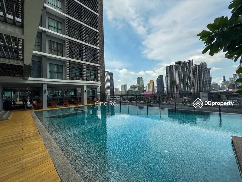 For Sale - Rhythm Asoke 2, Bangkok