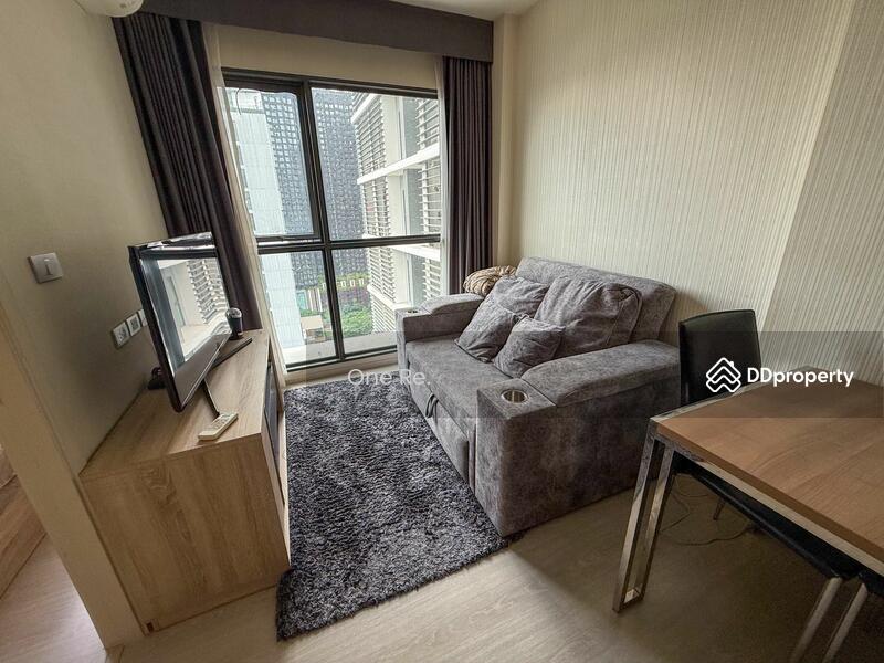 For Sale - Rhythm Asoke 2, Bangkok