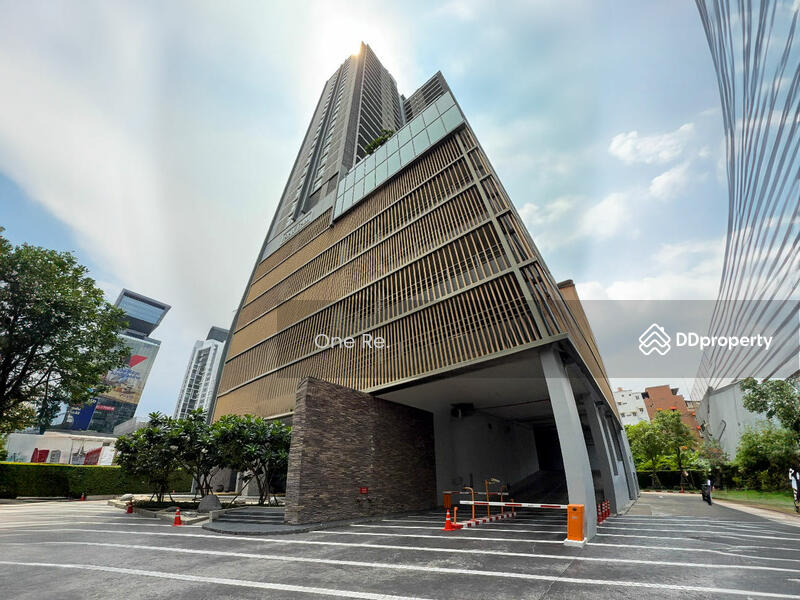 For Sale - Rhythm Asoke 2, Bangkok