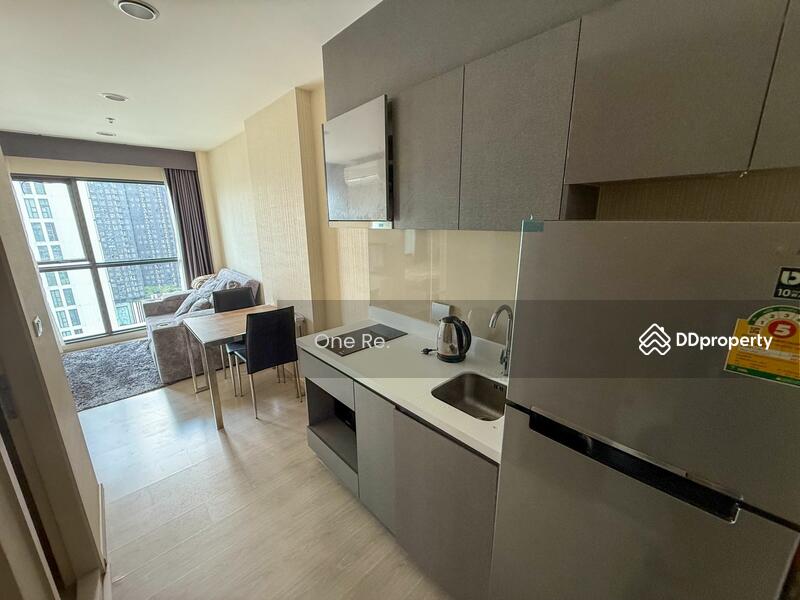 For Sale - Rhythm Asoke 2, Bangkok