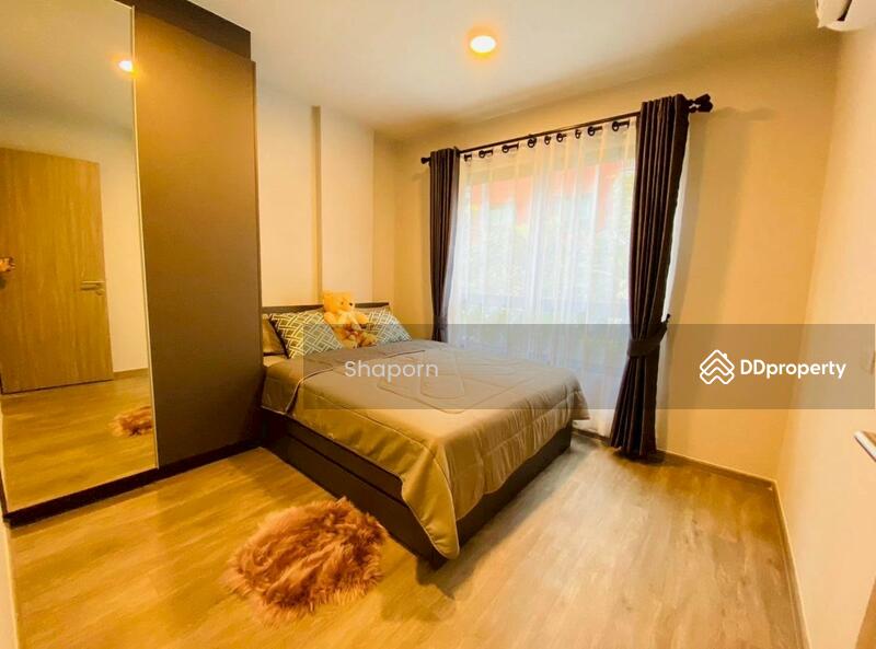 For Rent - Monte Rama 9-Ramkhamhang, Bangkok