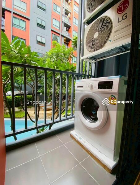 For Rent - Monte Rama 9-Ramkhamhang, Bangkok