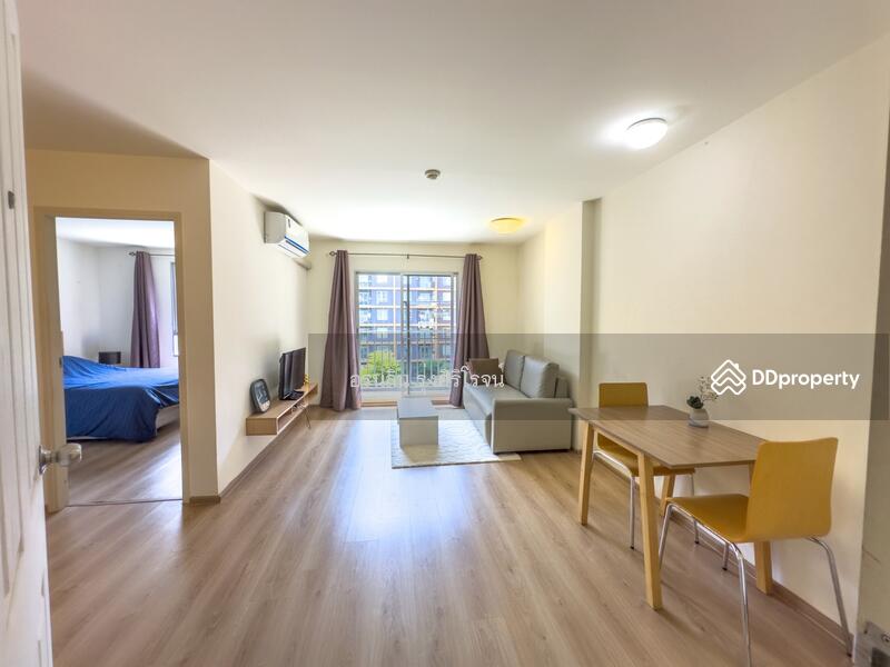 For Rent - U Campus Rangsit-Muangake, Pathum Thani
