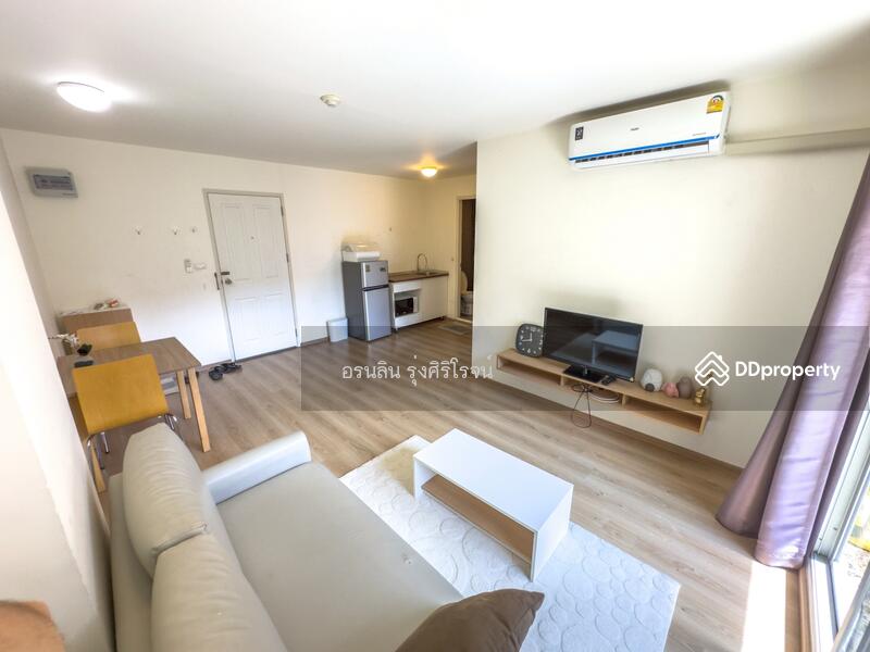 For Rent - U Campus Rangsit-Muangake, Pathum Thani