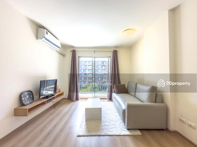 For Rent - U Campus Rangsit-Muangake, Pathum Thani