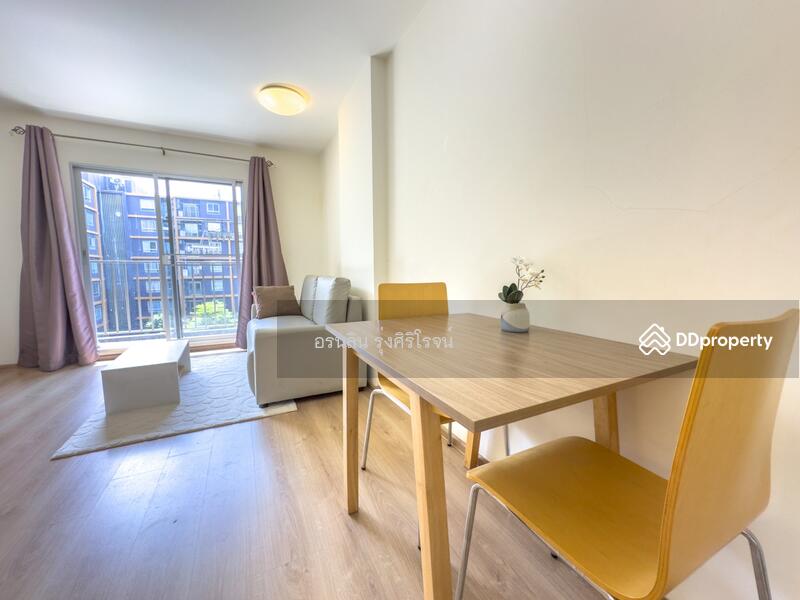 For Rent - U Campus Rangsit-Muangake, Pathum Thani