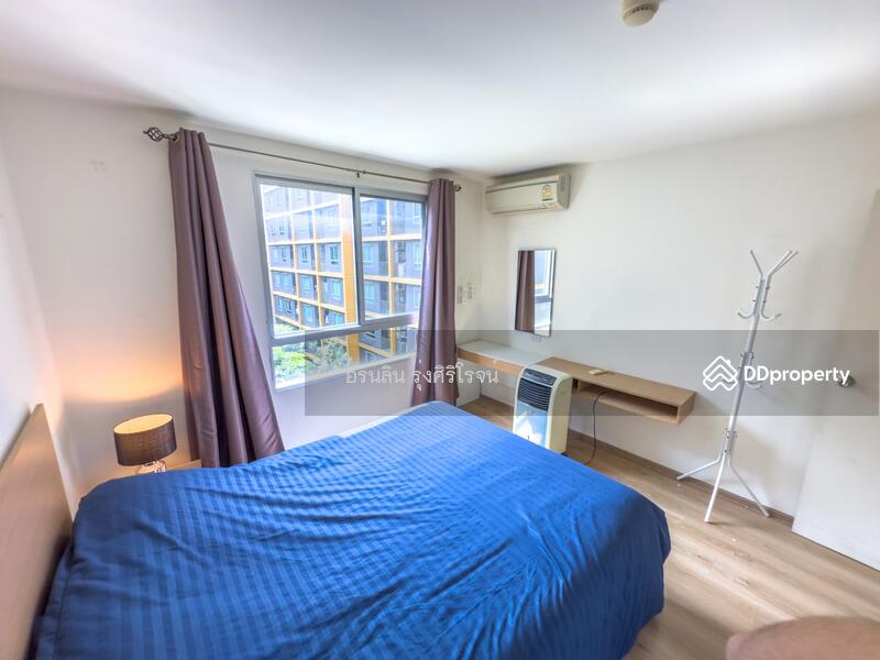 For Rent - U Campus Rangsit-Muangake, Pathum Thani