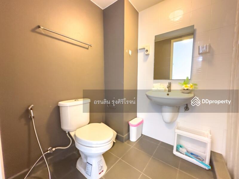 For Rent - U Campus Rangsit-Muangake, Pathum Thani