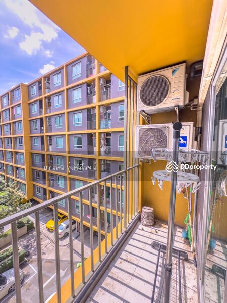 For Rent - U Campus Rangsit-Muangake, Pathum Thani