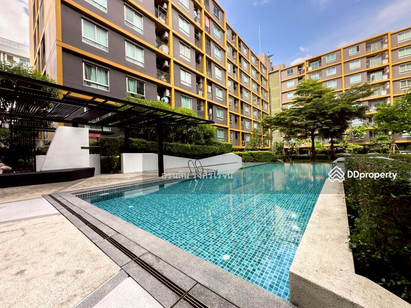 For Rent - U Campus Rangsit-Muangake, Pathum Thani