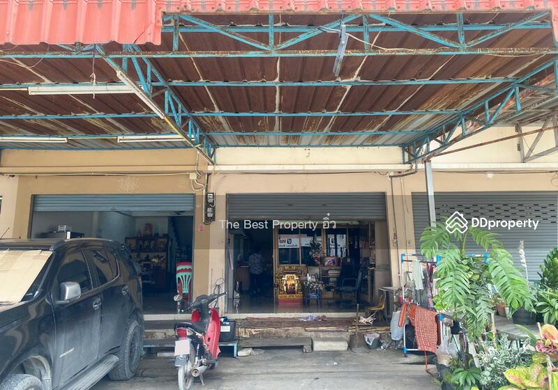ขาย - เอกทวีคูณ เศรษฐกิจ-คลองครุ, สมุทรสาคร
