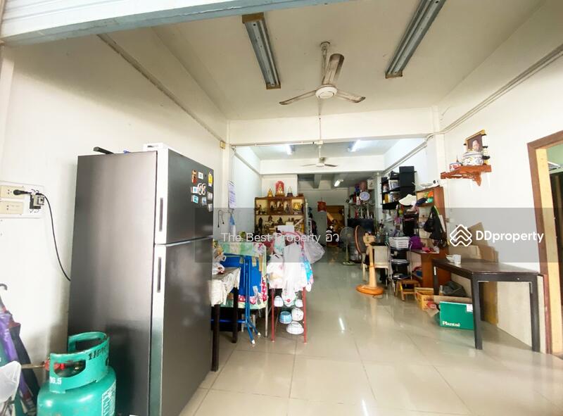 ขาย - เอกทวีคูณ เศรษฐกิจ-คลองครุ, สมุทรสาคร