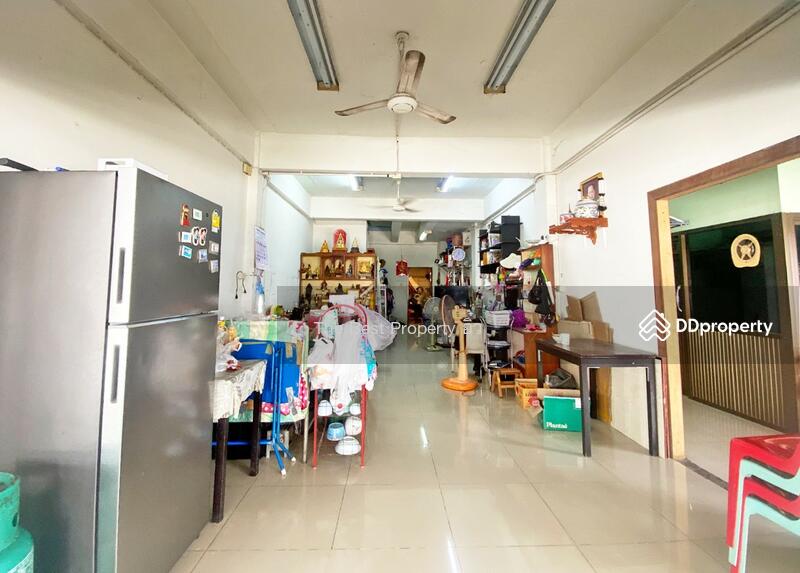 ขาย - เอกทวีคูณ เศรษฐกิจ-คลองครุ, สมุทรสาคร