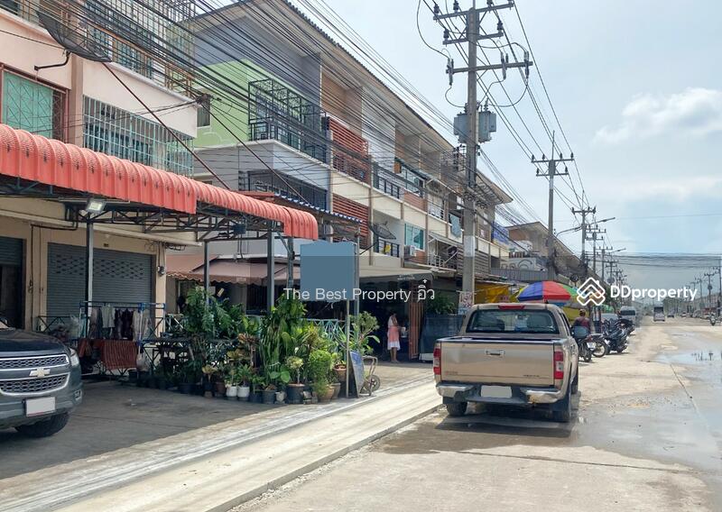 ขาย - เอกทวีคูณ เศรษฐกิจ-คลองครุ, สมุทรสาคร