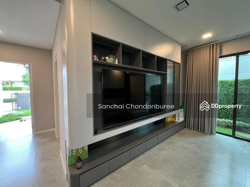 ให้เช่า - Mantana Bangna Km.15 : บ้านมัณฑนา บางนา กม. 15, สมุทรปราการ