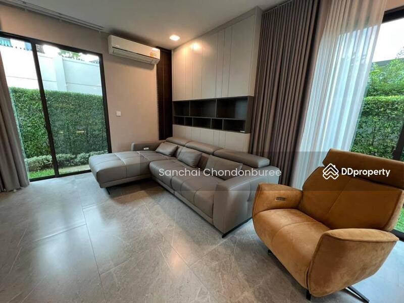 ให้เช่า - Mantana Bangna Km.15 : บ้านมัณฑนา บางนา กม. 15, สมุทรปราการ