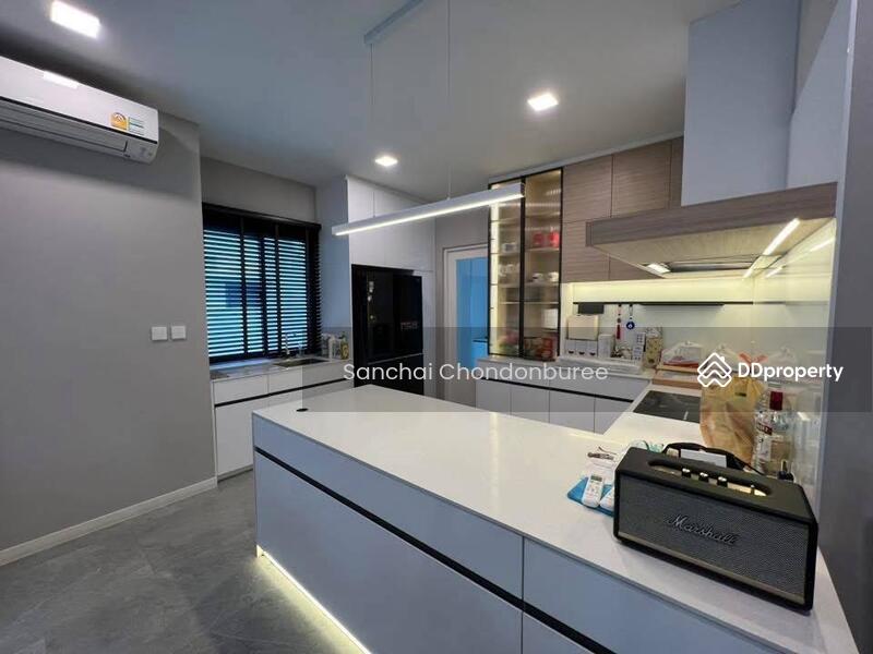 ให้เช่า - Mantana Bangna Km.15 : บ้านมัณฑนา บางนา กม. 15, สมุทรปราการ