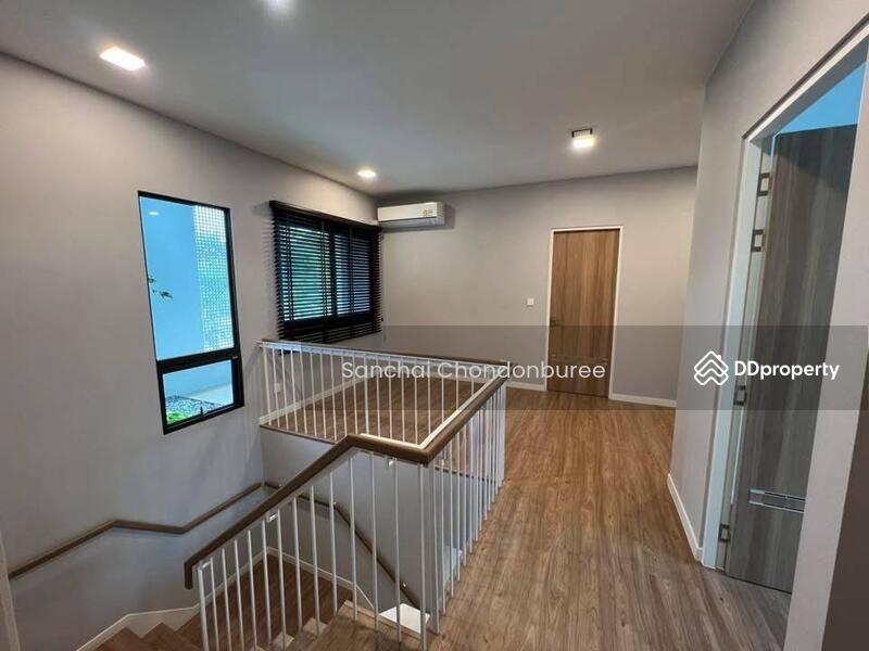 ให้เช่า - Mantana Bangna Km.15 : บ้านมัณฑนา บางนา กม. 15, สมุทรปราการ