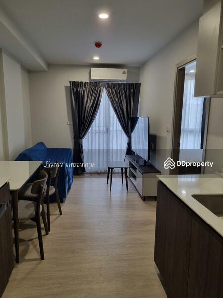For Sale - Noble Nue Cross Khu Khot, Pathum Thani