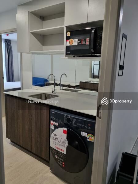 For Sale - Noble Nue Cross Khu Khot, Pathum Thani