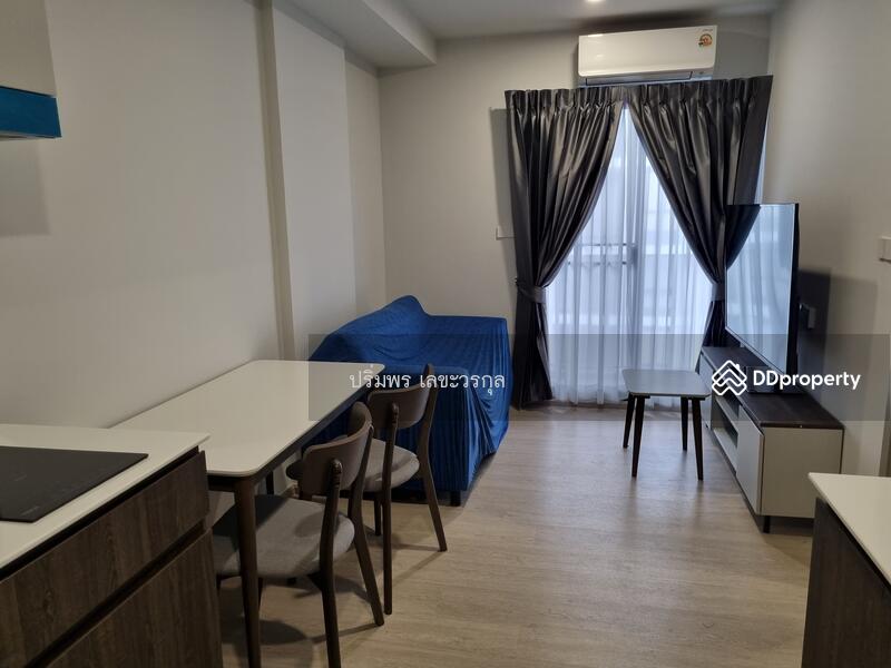 For Sale - Noble Nue Cross Khu Khot, Pathum Thani