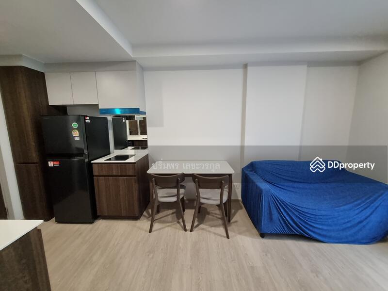 For Sale - Noble Nue Cross Khu Khot, Pathum Thani