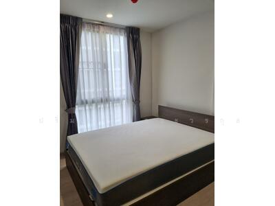 ขาย - Noble Nue Cross Khu Khot : โนเบิล นิว ครอส คูคต, ปทุมธานี