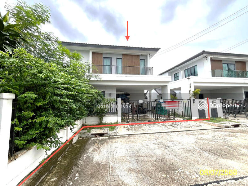 ขาย - Centro Wongwaen-Chatuchot (เซนโทร วงแหวน-จตุโชติ), กรุงเทพ