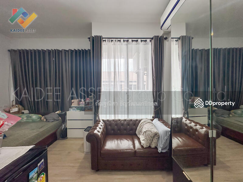 ขาย - Time Home Romyen : ไทม์โฮม ร่มเย็น, กรุงเทพ