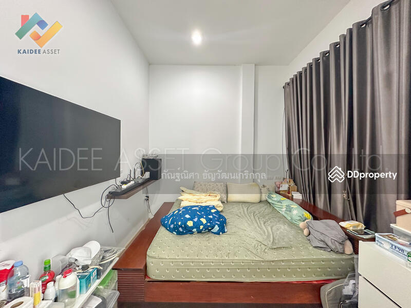 ขาย - Time Home Romyen : ไทม์โฮม ร่มเย็น, กรุงเทพ