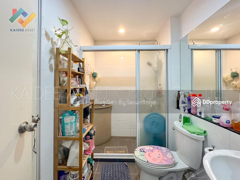 ขาย - Time Home Romyen : ไทม์โฮม ร่มเย็น, กรุงเทพ
