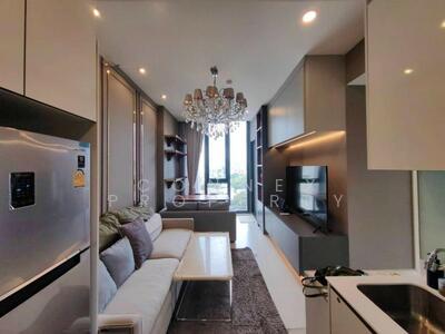 For Rent - Mazarine Ratchayothin, Bangkok