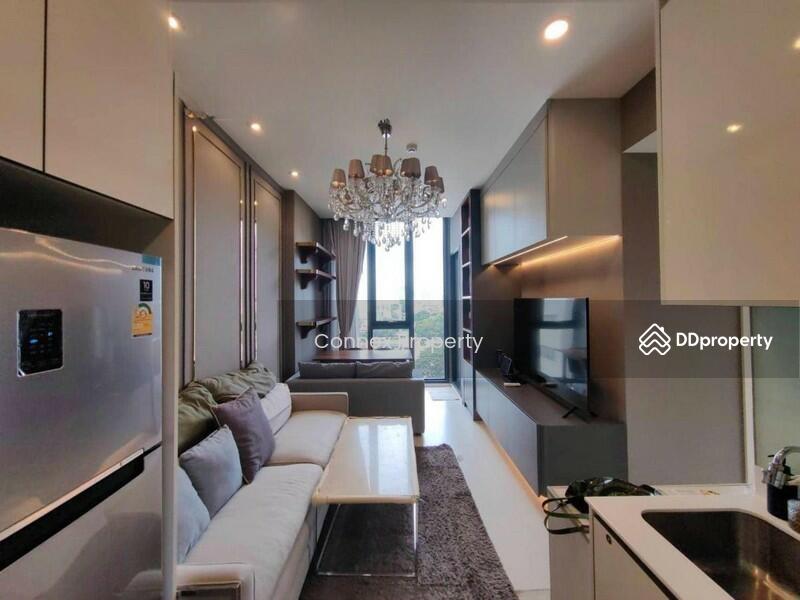 For Rent - Mazarine Ratchayothin, Bangkok