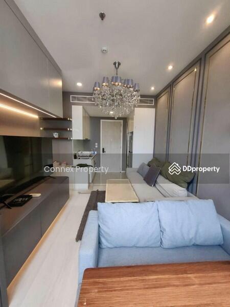 For Rent - Mazarine Ratchayothin, Bangkok